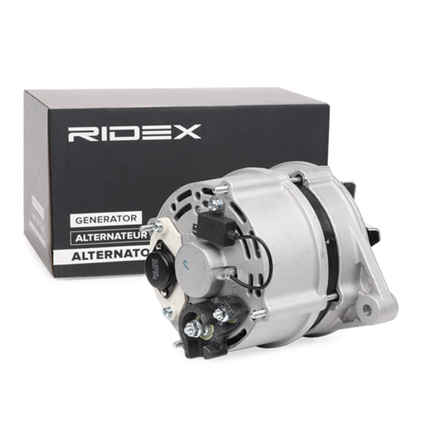 RIDEX Generaator 4G0071