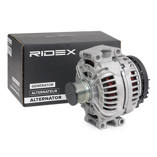 RIDEX Generaator 4G0093