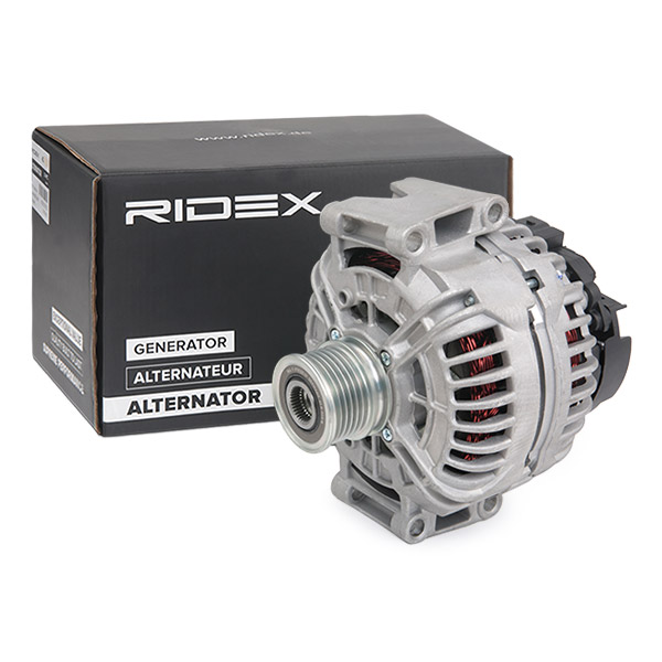 RIDEX Generaator 4G0134