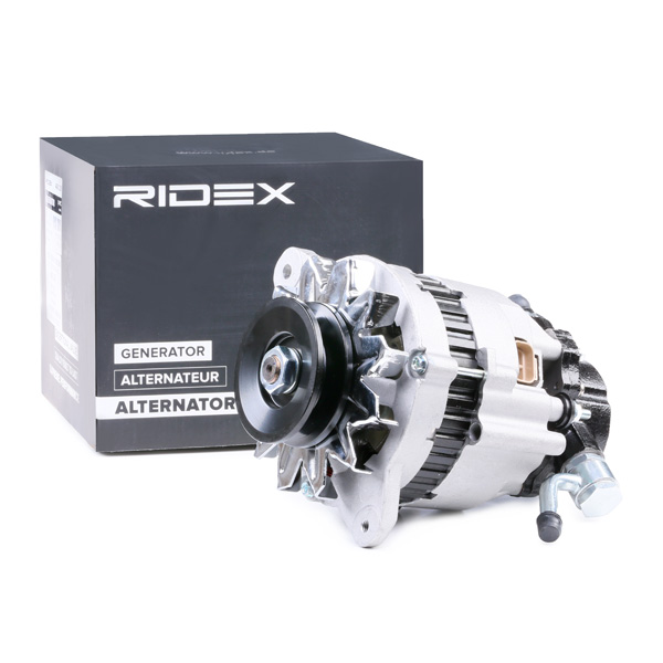 RIDEX Generaator 4G0143