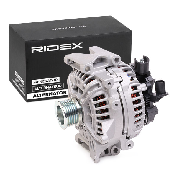 RIDEX Generaator 4G0147