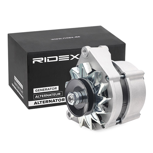 RIDEX Generaator 4G0149