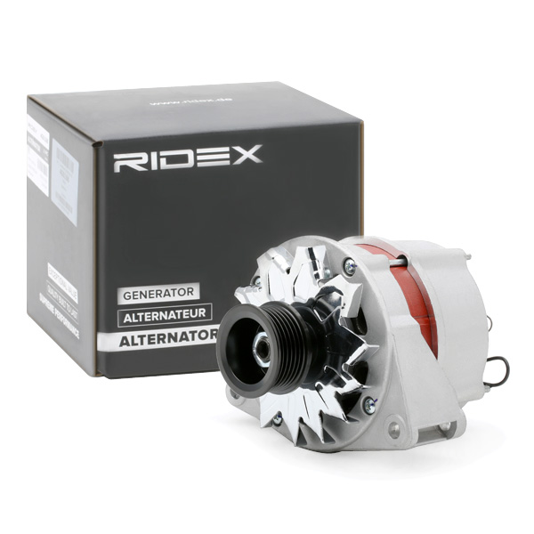RIDEX Generaator 4G0168