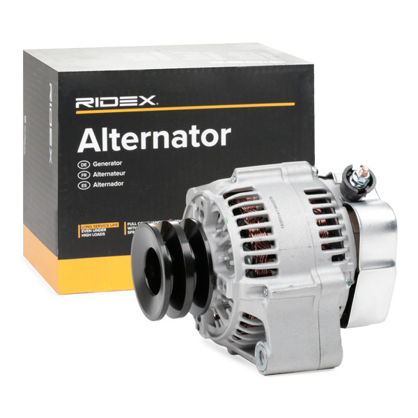 RIDEX Generaator 4G0171