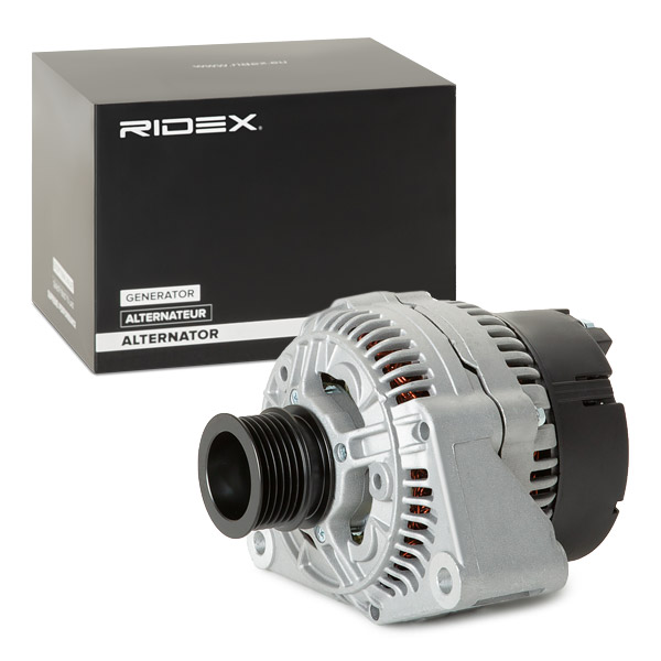 RIDEX Generaator 4G0199