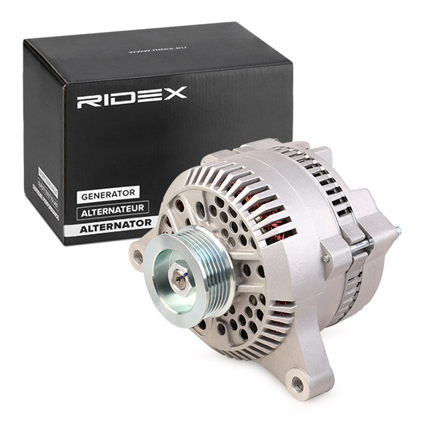 RIDEX Generaator 4G0206
