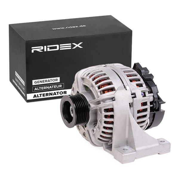 RIDEX Generaator 4G0235