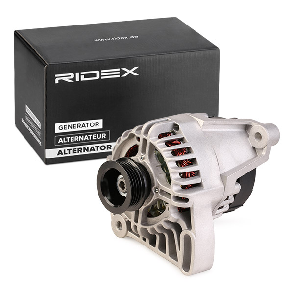 RIDEX Generaator 4G0245