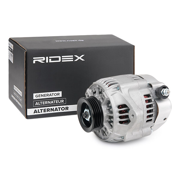 RIDEX Generaator 4G0248