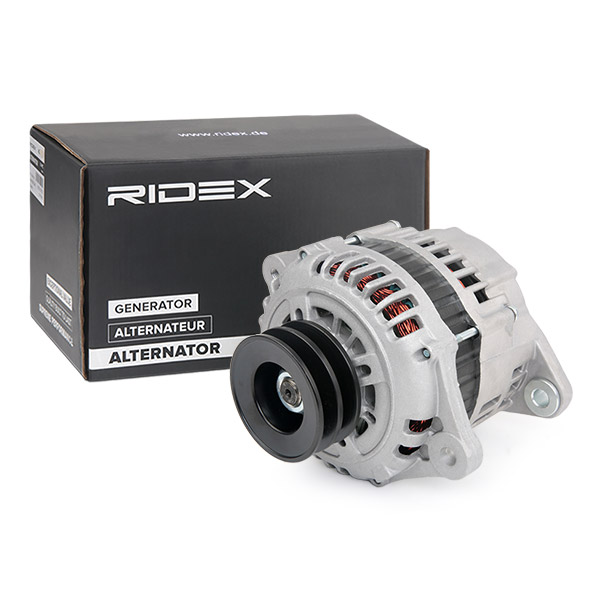 RIDEX Generaator 4G0262
