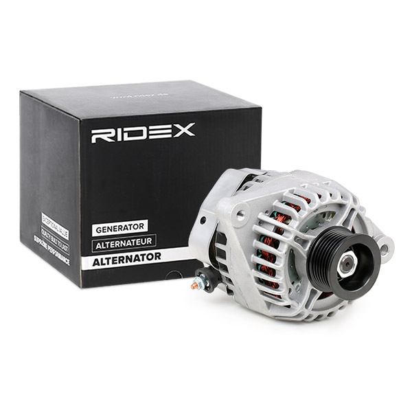 RIDEX Laturi 4G0271