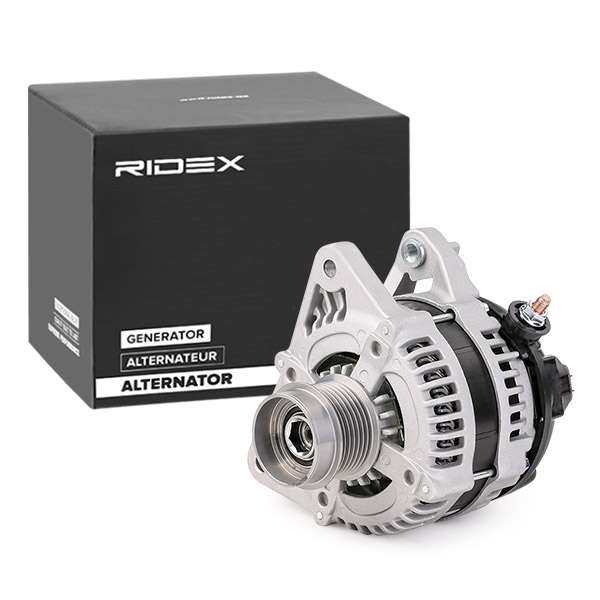 RIDEX Generaator 4G0274