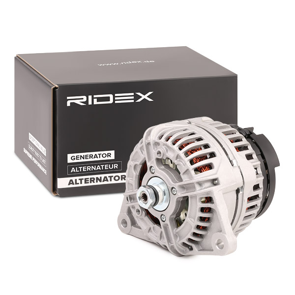 RIDEX Generator 4G0277