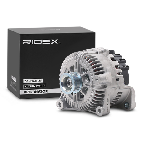 RIDEX Generaator 4G0294