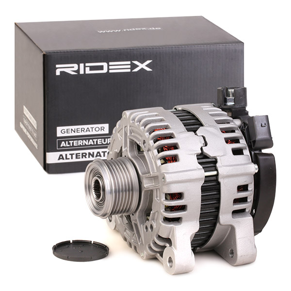 RIDEX Generaator 4G0302