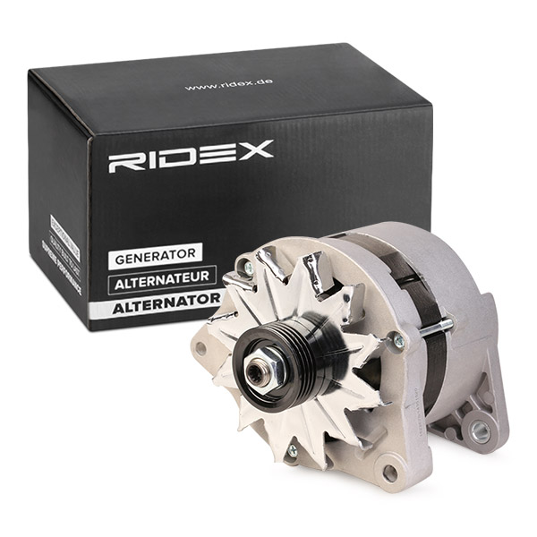 RIDEX Generaator 4G0311