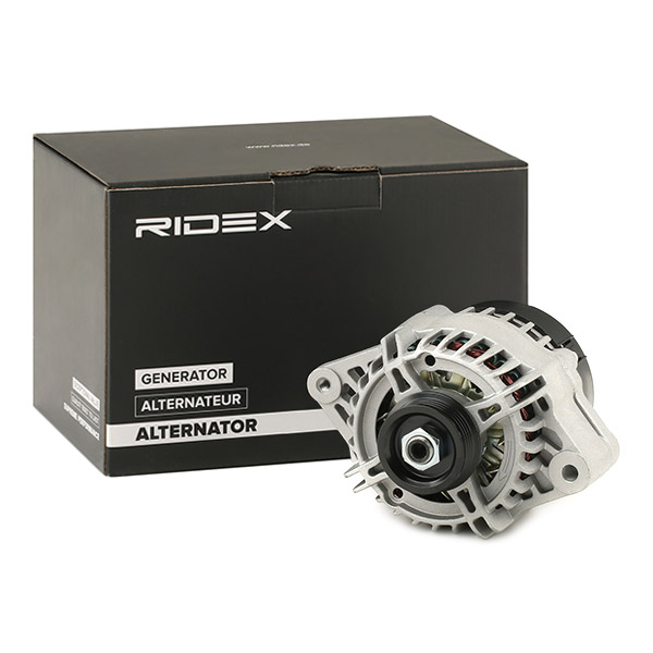 RIDEX Generaator 4G0331