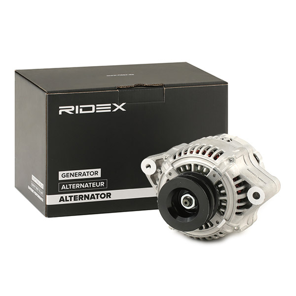 RIDEX Generaator 4G0337