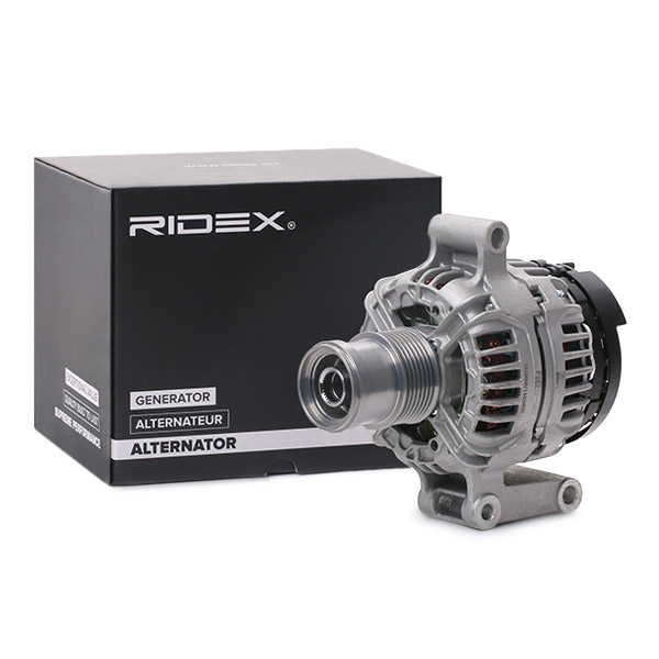 RIDEX Generaator 4G0444