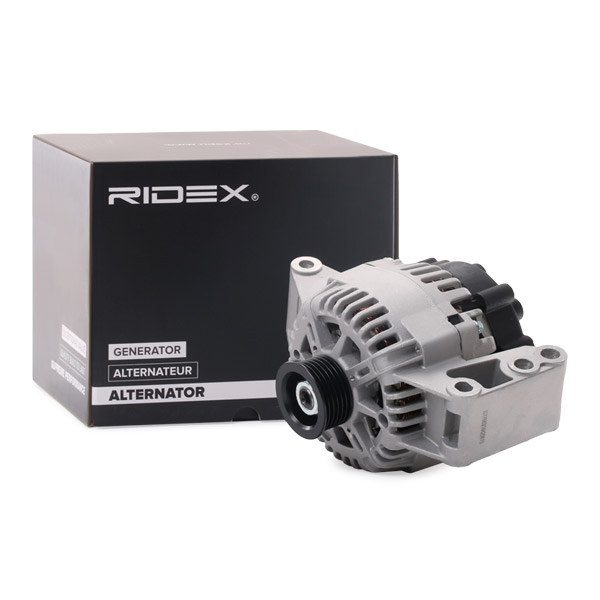 RIDEX Generator 4G0456
