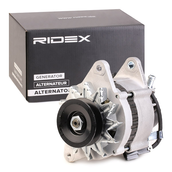 RIDEX Generaator 4G0479