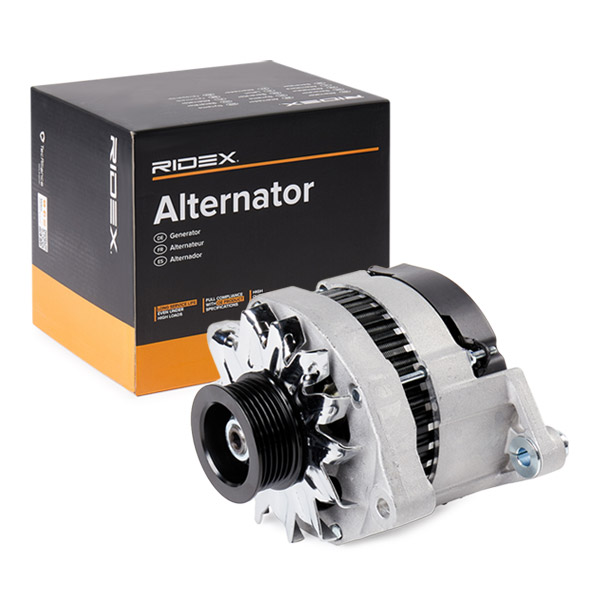 RIDEX Generaator 4G0490