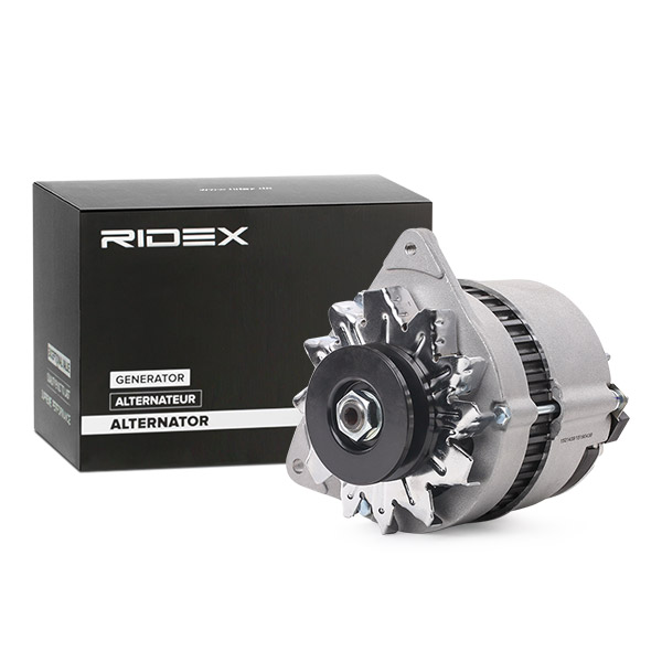 RIDEX Generaator 4G0499