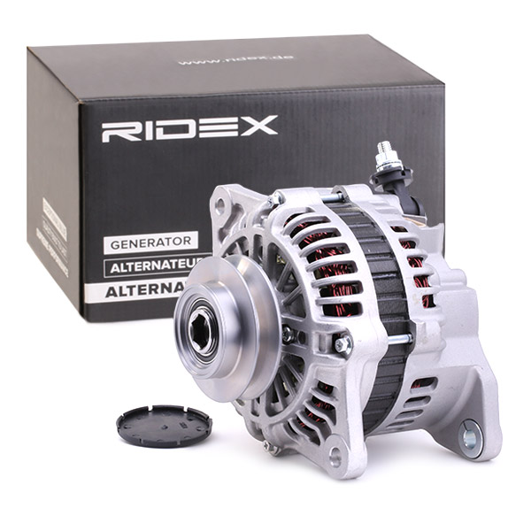 RIDEX Generaator 4G0502