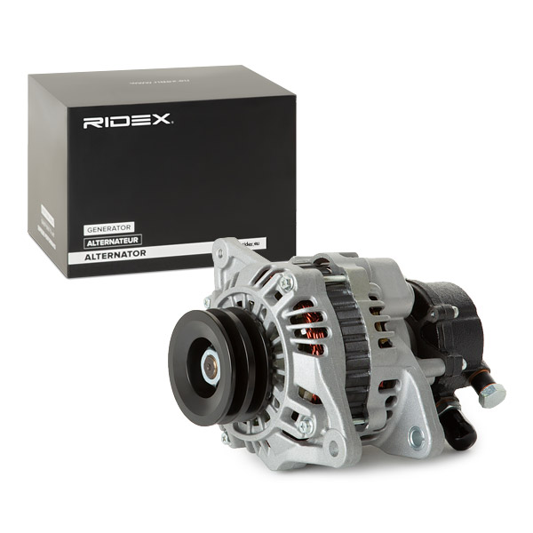 RIDEX Generator 4G0508