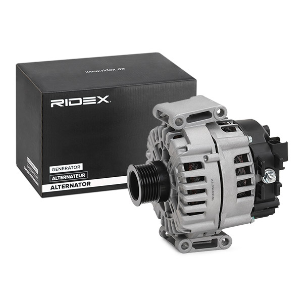 RIDEX Generaator 4G0522