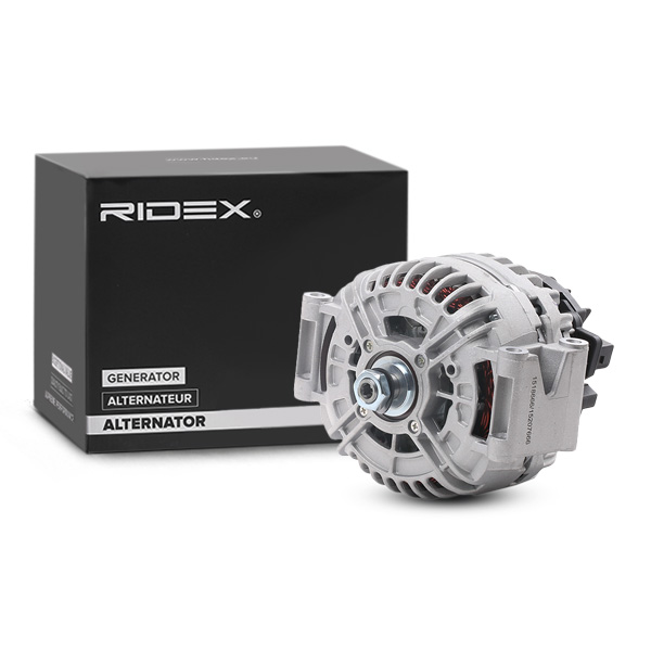 RIDEX Generaator 4G0527