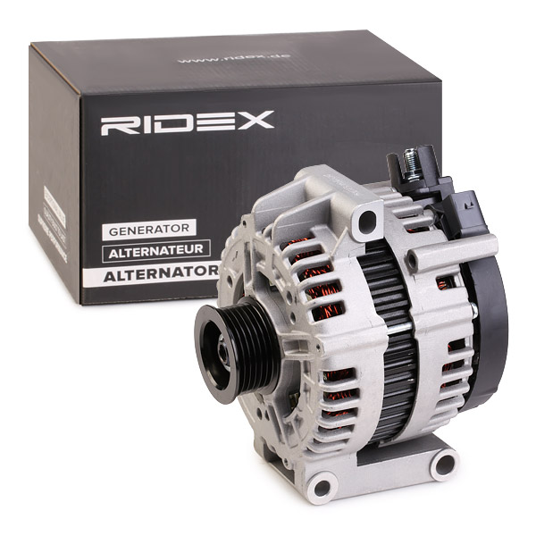 RIDEX Generaator 4G0539