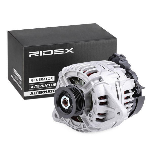RIDEX Generaator 4G0540