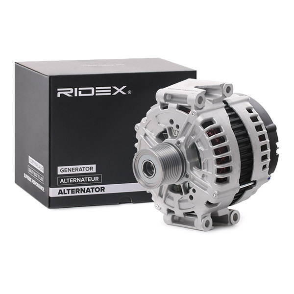 RIDEX Generaator 4G0543