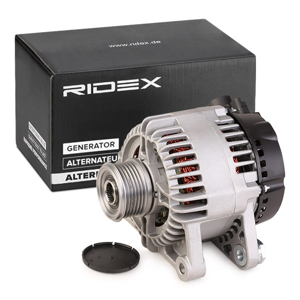 RIDEX Generaator 4G0547