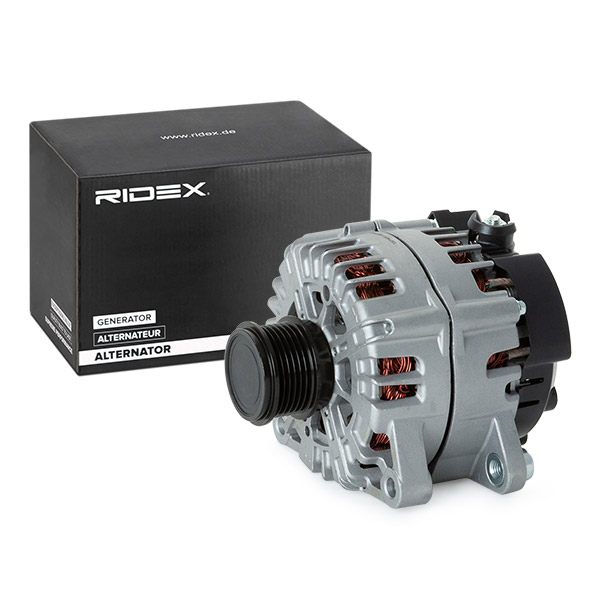 RIDEX Generaator 4G0555