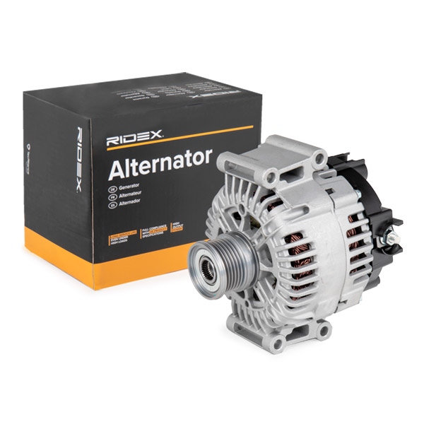 RIDEX Generaator 4G0562