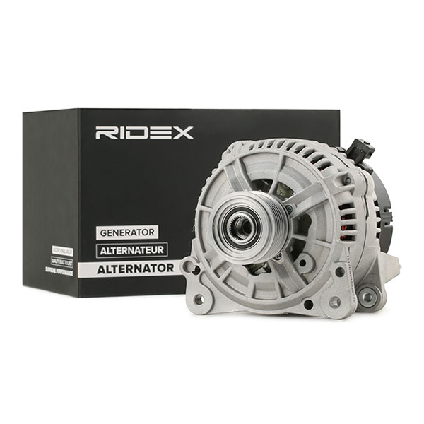 RIDEX kintamosios srovės generatorius 4G0575