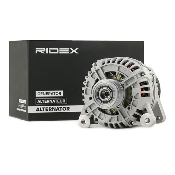 RIDEX Generaator 4G0601