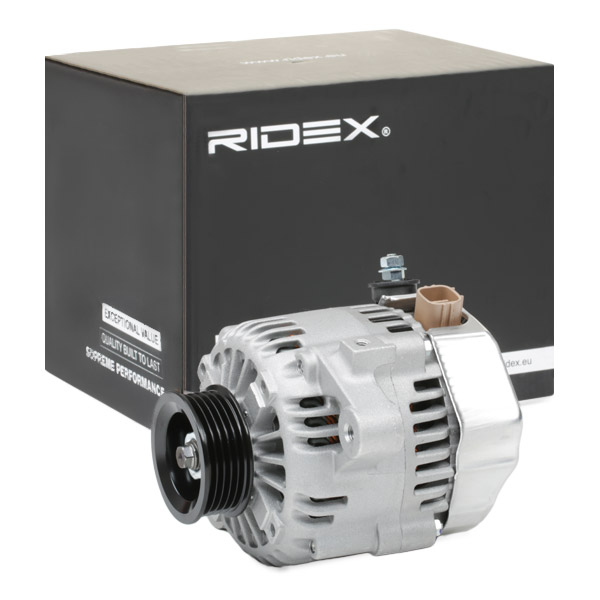 RIDEX Generaator 4G0634