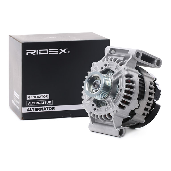 RIDEX Generaator 4G0664