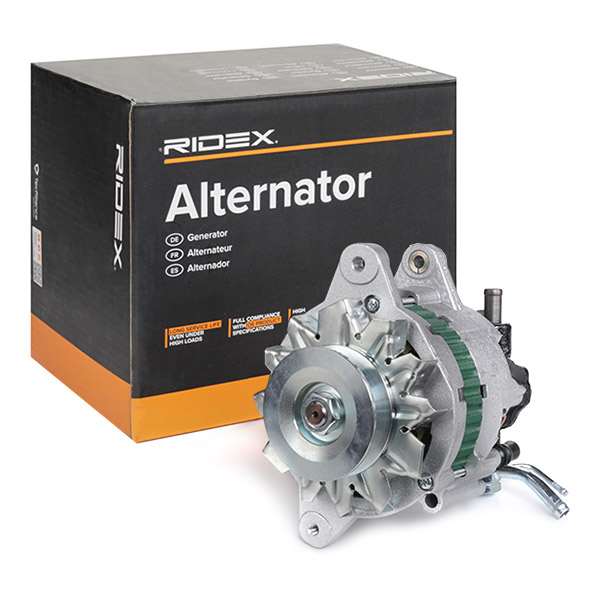 RIDEX Generaator 4G0700