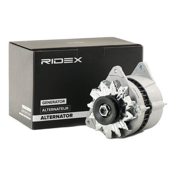RIDEX Generaator 4G0776