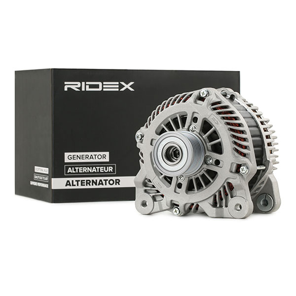 RIDEX Generator 4G0777