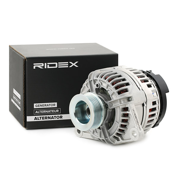 RIDEX Generaator 4G0808