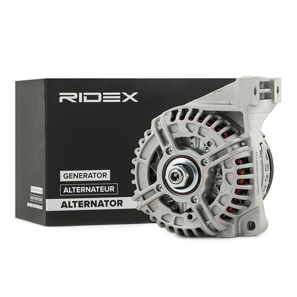 RIDEX Generaator 4G0809