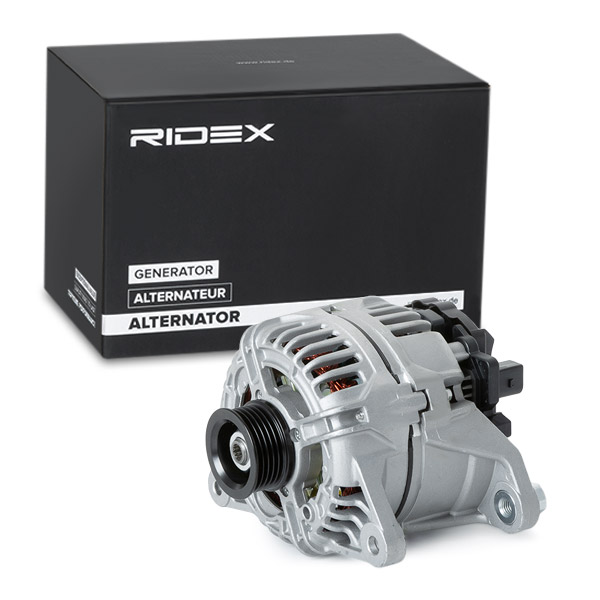 RIDEX Generaator 4G0824