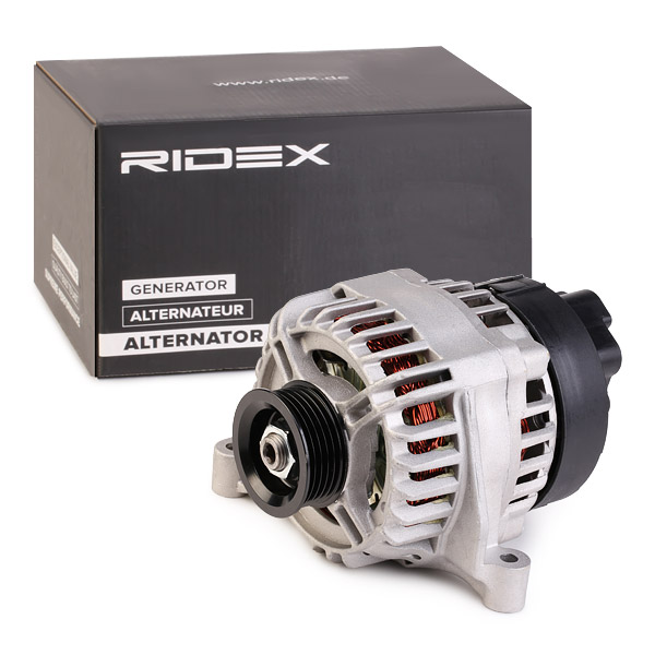 RIDEX Generaator 4G0829
