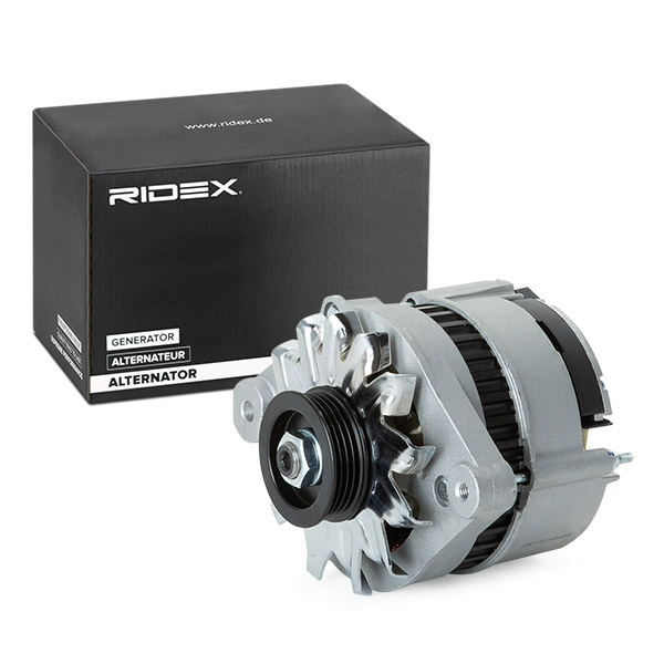 RIDEX Generaator 4G0844