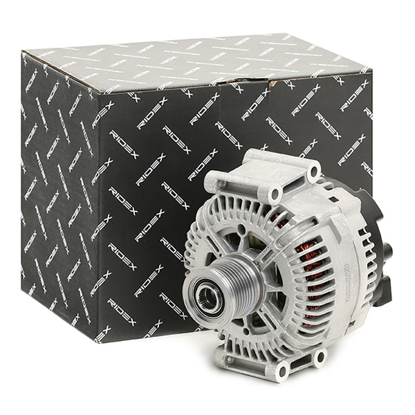 RIDEX Generaator 4G0865